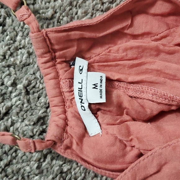 Swimsuit cover - Picture 3 of 3